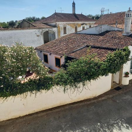 Solar da Cavalariça Villa Ourique Dış mekan fotoğraf