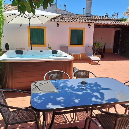 Solar da Cavalariça Villa Ourique Dış mekan fotoğraf