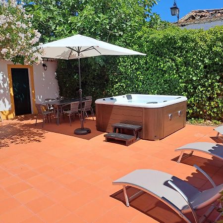 Solar da Cavalariça Villa Ourique Dış mekan fotoğraf