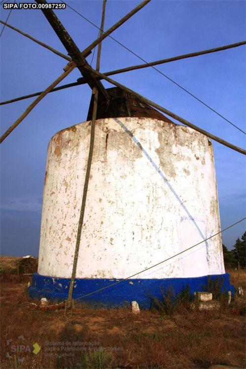 Solar da Cavalariça Villa Ourique Dış mekan fotoğraf