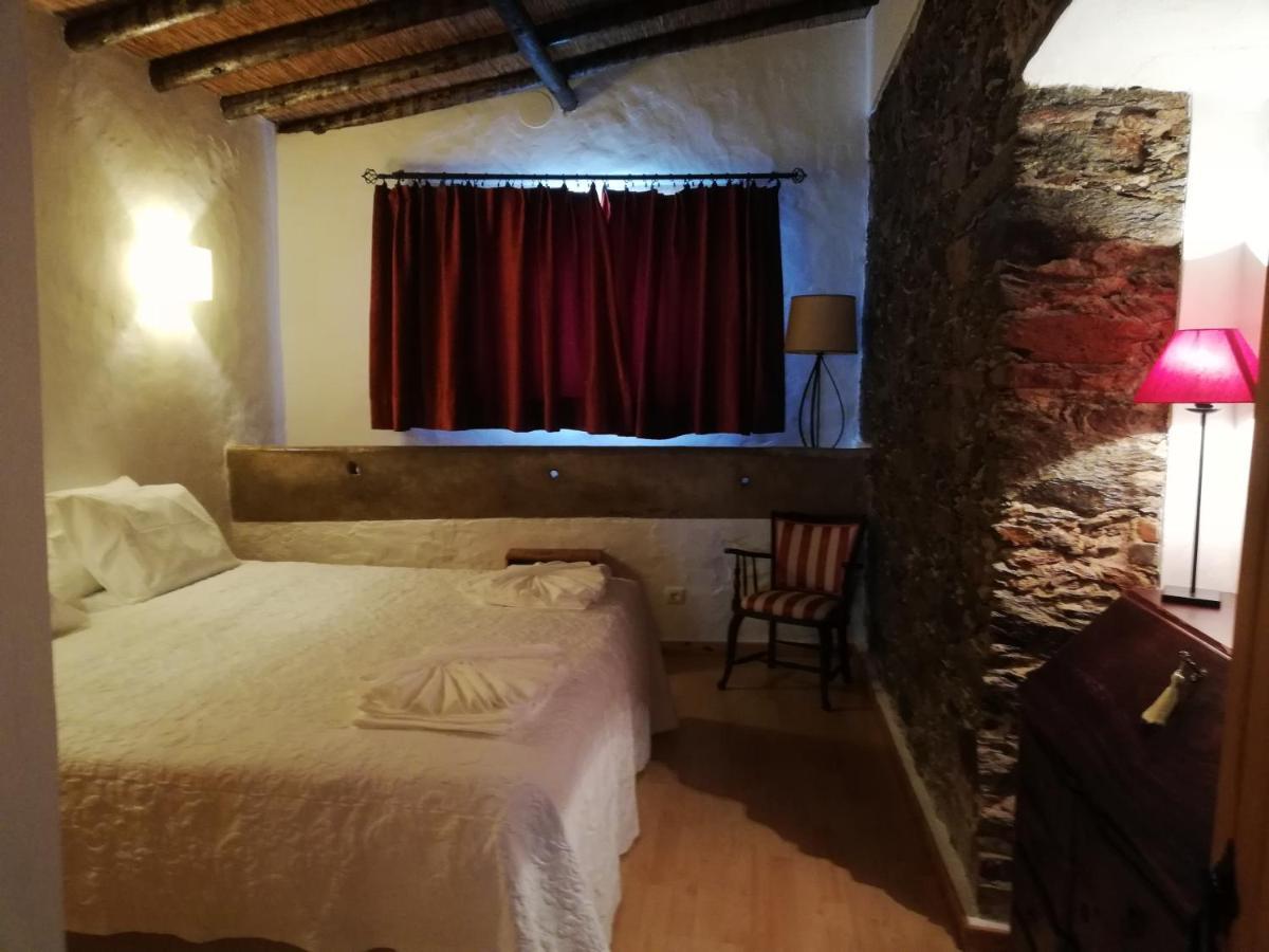 Solar da Cavalariça Villa Ourique Dış mekan fotoğraf