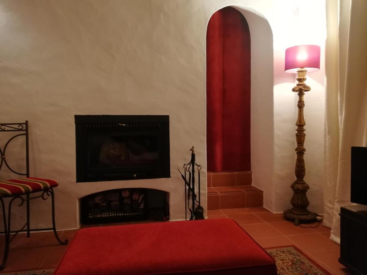 Solar da Cavalariça Villa Ourique Dış mekan fotoğraf