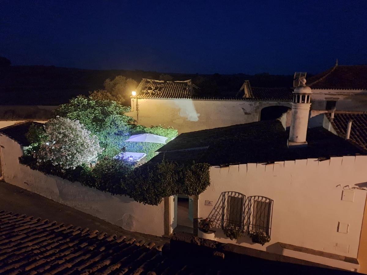 Solar da Cavalariça Villa Ourique Dış mekan fotoğraf